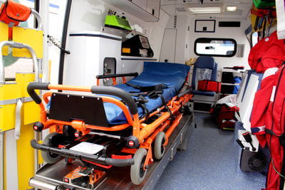 Commercial Ambulance Insurance
